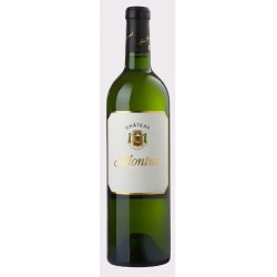 Chateau Montus - Pacherenc Du Vic-Bilh Sec | french wine